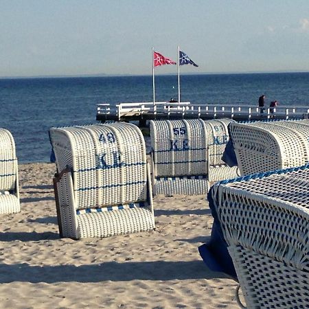 Ostseeperle Gromitz Bagian luar foto