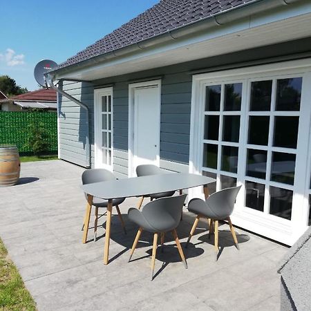 Ostseeperle Gromitz Bagian luar foto
