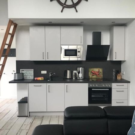 Ostseeperle Gromitz Bagian luar foto