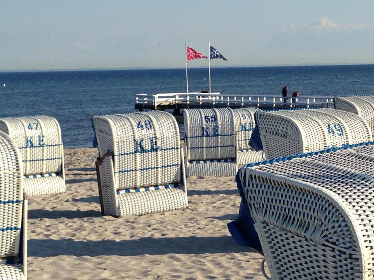 Ostseeperle Gromitz Bagian luar foto
