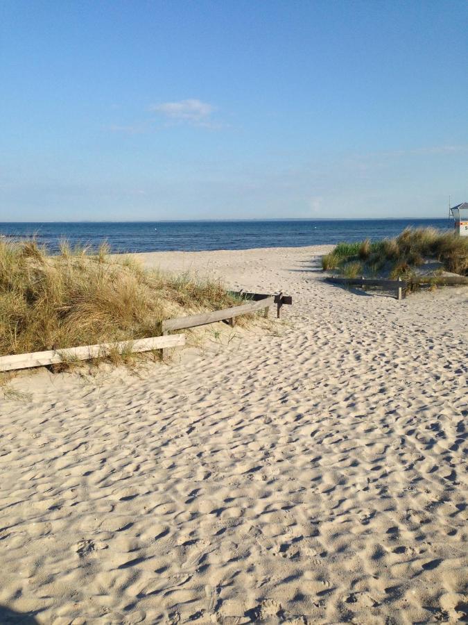 Ostseeperle Gromitz Bagian luar foto
