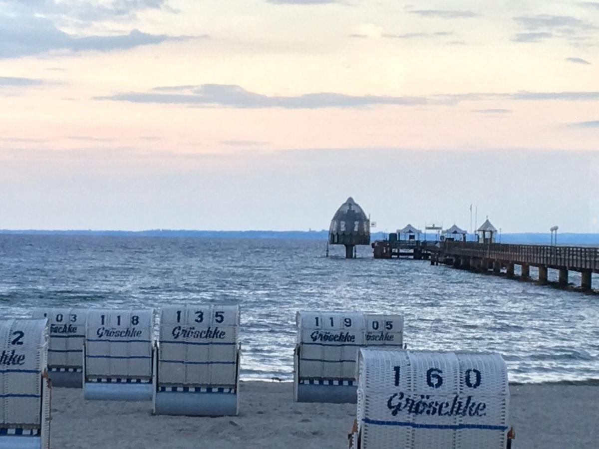 Ostseeperle Gromitz Bagian luar foto