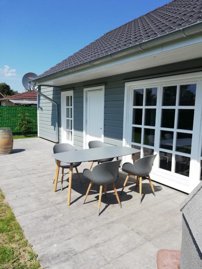 Ostseeperle Gromitz Bagian luar foto