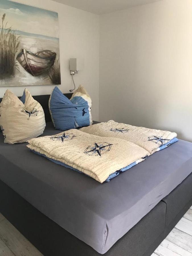 Ostseeperle Gromitz Bagian luar foto