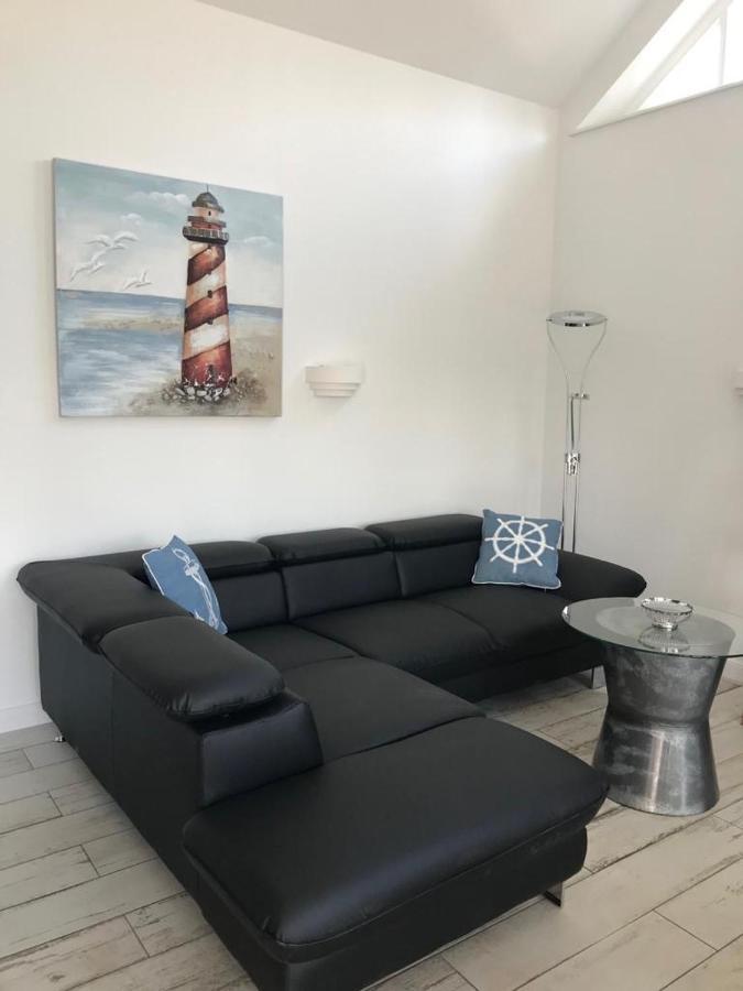 Ostseeperle Gromitz Bagian luar foto