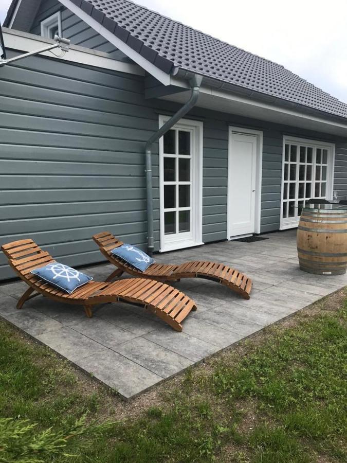 Ostseeperle Gromitz Bagian luar foto