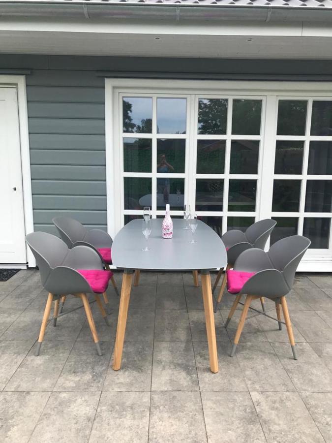 Ostseeperle Gromitz Bagian luar foto