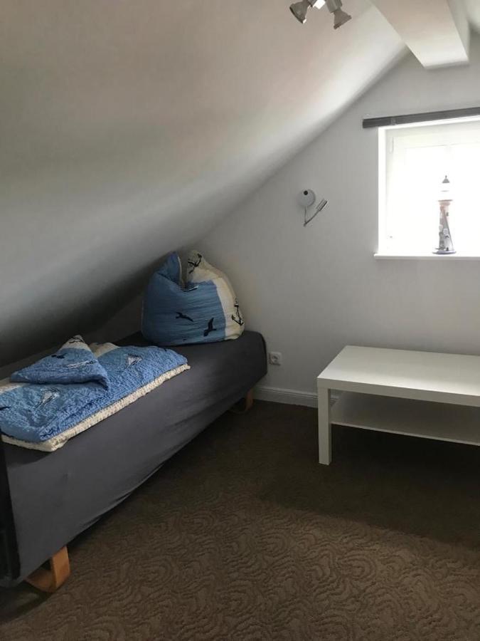 Ostseeperle Gromitz Bagian luar foto