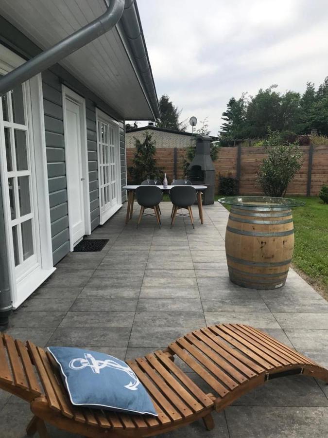 Ostseeperle Gromitz Bagian luar foto