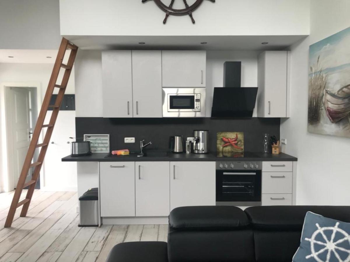 Ostseeperle Gromitz Bagian luar foto